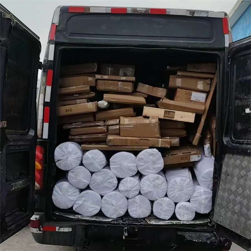 江西宜春宜丰县至北海货运专线——一站式物流服务，让您的货物畅行无忧（北海到全国物流货运公司）