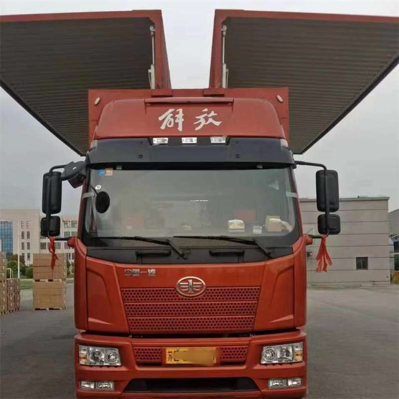 江西宜春宜丰县到白城物流公司——一站式服务，满足您的各种物流需求