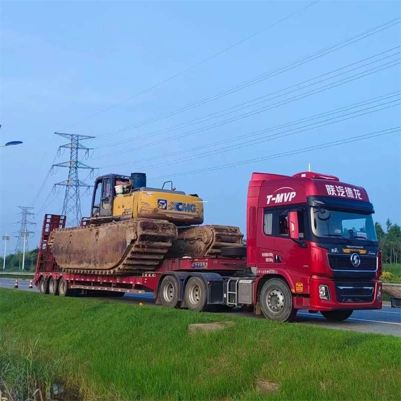 江西宜春宜丰县到百色物流公司一站式服务，让货运更轻松